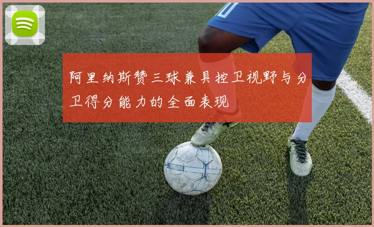阿里纳斯赞三球兼具控卫视野与分卫得分能力的全面表现