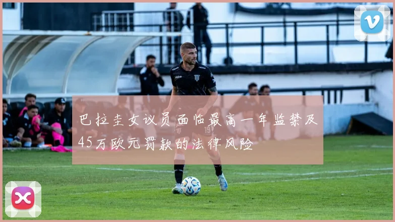 巴拉圭女议员面临最高一年监禁及45万欧元罚款的法律风险